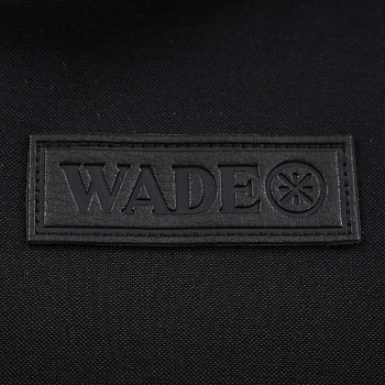 APLW491-1 Футболка-поло Wade черный